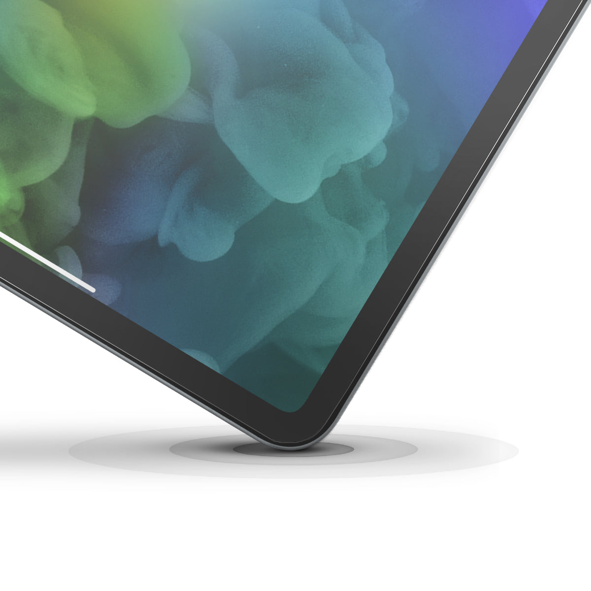 90 Percent Glass Screen Protector for iPad 9 10.2