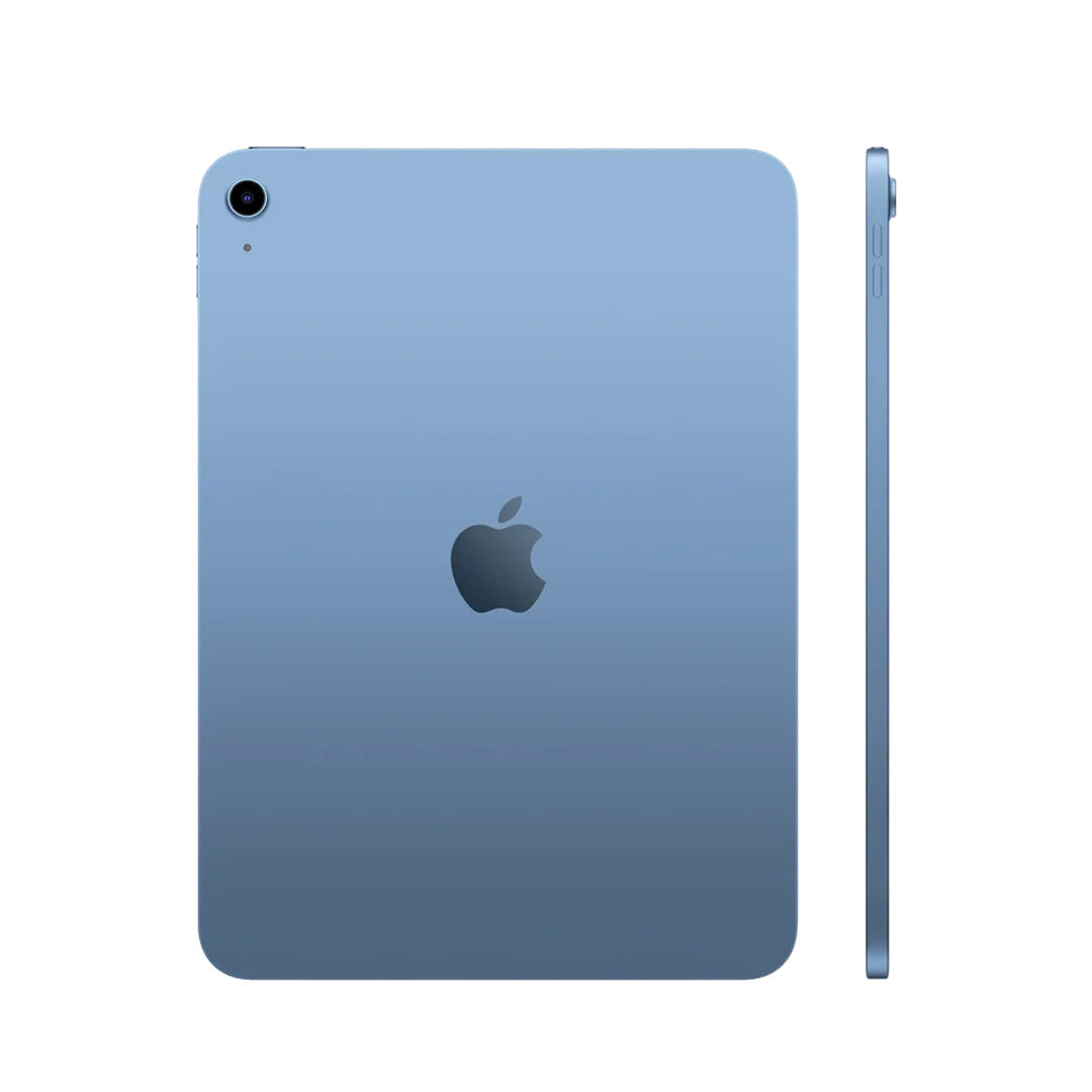 Apple iPad 11th Gen Tablet, A16 Chip, 128GB, Wi-Fi, 11” | Blue