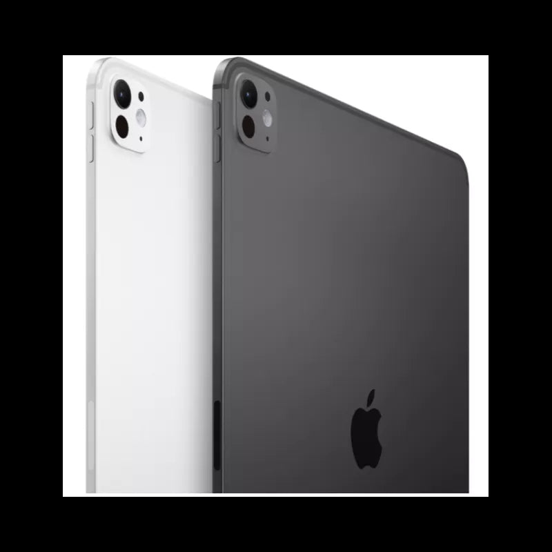 Apple iPad Pro 11-inch M5 Chip, 256GB Wi-Fi Standard Glass | Space Black