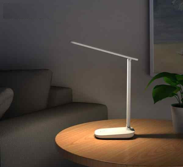 Hoco DL04 Rechargeable LED Eye-Protection Desk Lamp