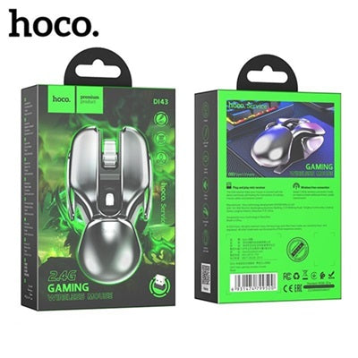 Hoco DI43 Wireless Gaming Mouse