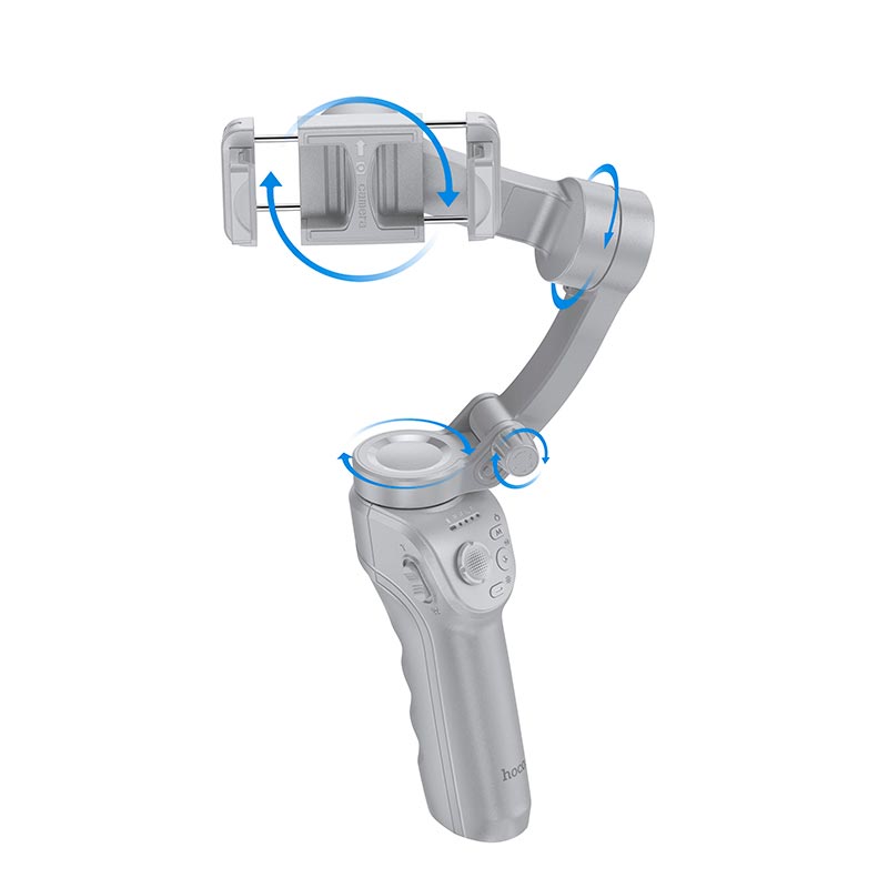 Hoco K24 3-Axis Smart Gimbal