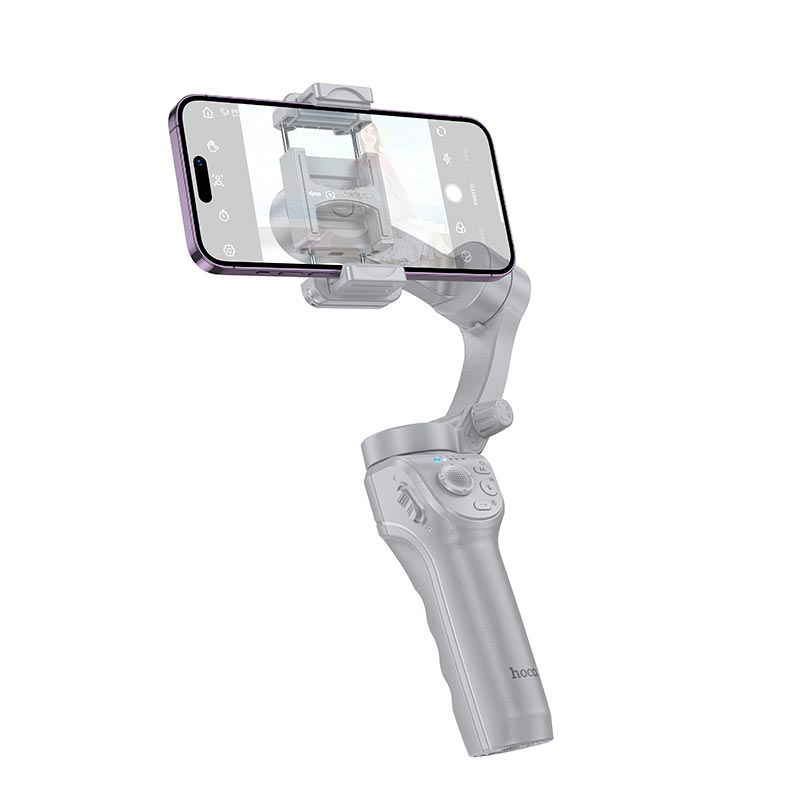 Hoco K24 3-Axis Smart Gimbal