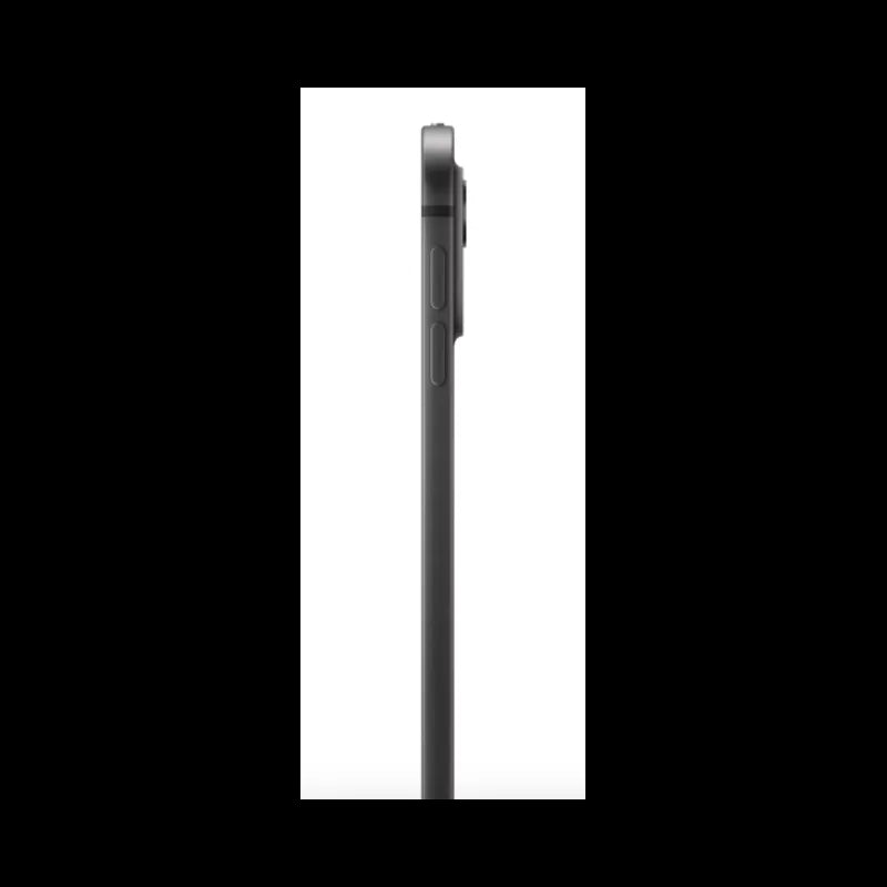 Apple iPad Pro 11-inch M5 Chip, 512GB Wi-Fi Standard Glass | Space Black