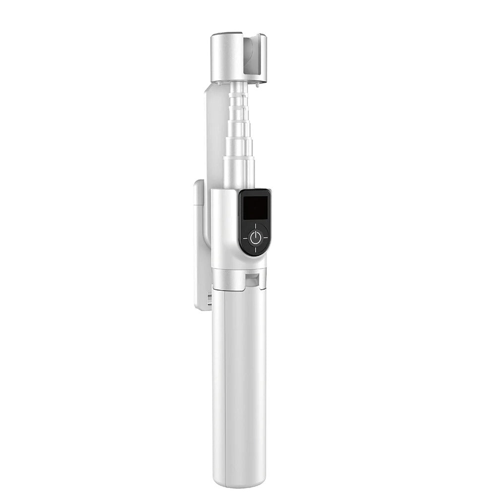 Dudao F18 Selfie Pole with Tripod & Bluetooth