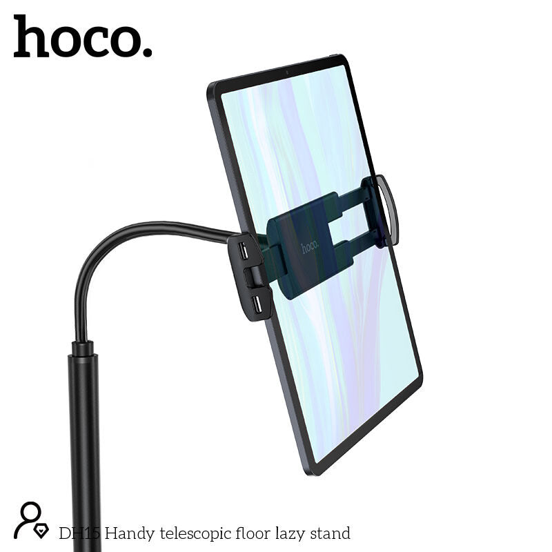 Hoco DH15 Telescopic Metal Floor Stand