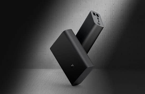 Xiaomi Power Bank 10000 mAh