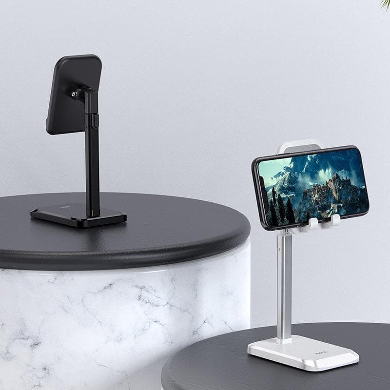 Hoco PH27 Stable Telescopic Tabletop Holder