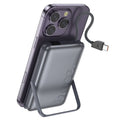 Hoco Q43 2-in-1 Wireless PD20W Power Bank for Apple Watch & Phone 10000mAh