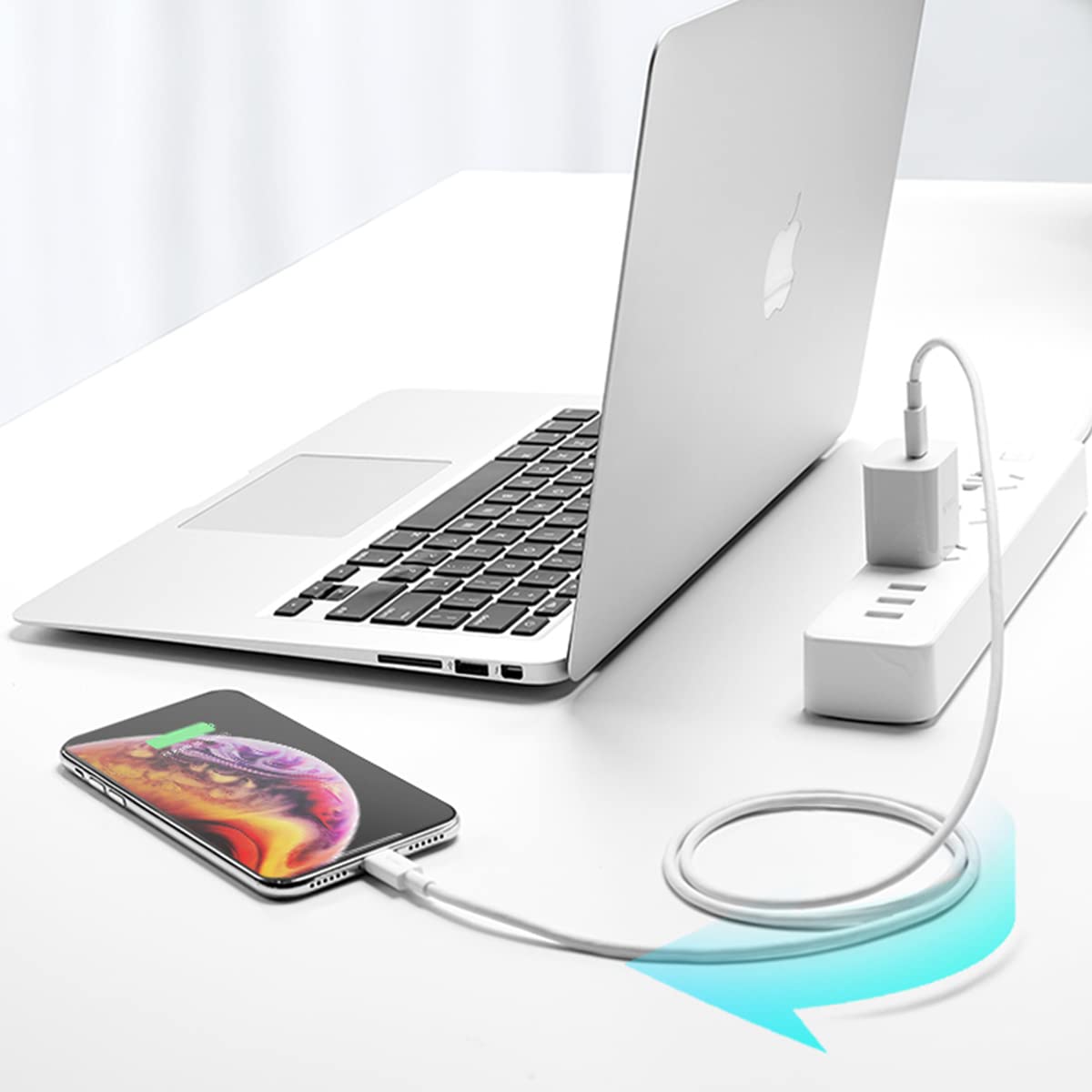 Apple USB-C to USB-C Charging Cable | 2M
