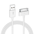 Apple 30-Pin to USB Cable for iPod, iPhone & iPad