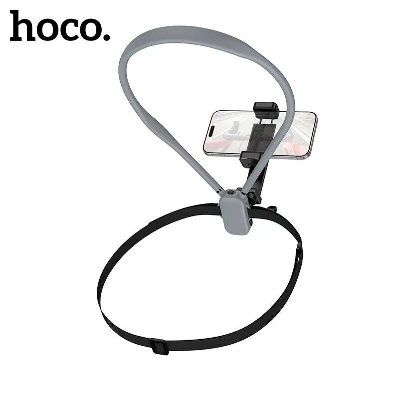 HOCO K30 Neck Strap Mobile Phone Holder