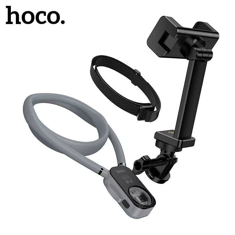 HOCO K30 Neck Strap Mobile Phone Holder