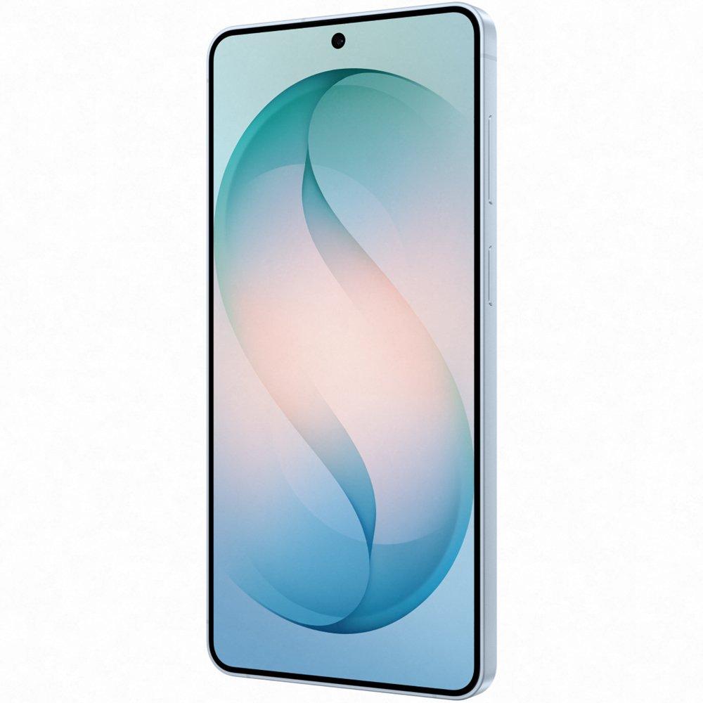Samsung S26 5G Phone, 6.3”, 12GB, 256GB | Blue