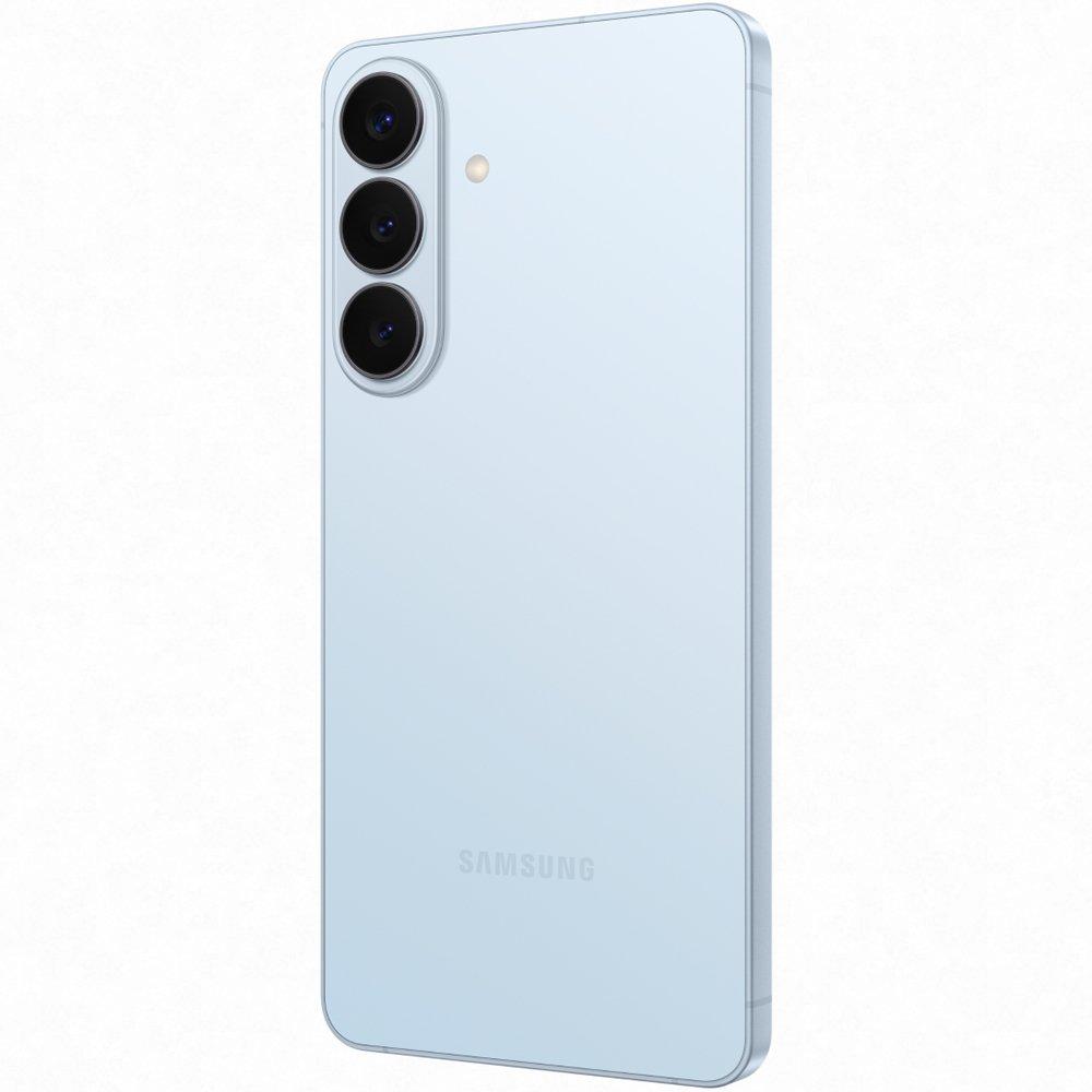 Samsung S26 5G Phone, 6.3”, 12GB, 256GB | Blue