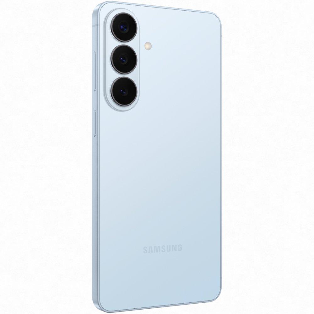 Samsung S26 5G Phone, 6.3”, 12GB, 256GB | Blue