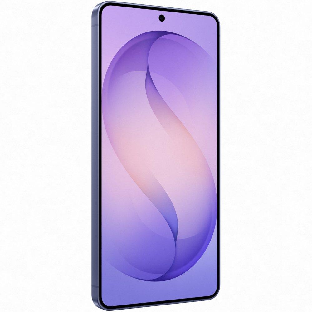 Samsung S26 5G Phone, 6.3”, 12GB, 256GB | Violet