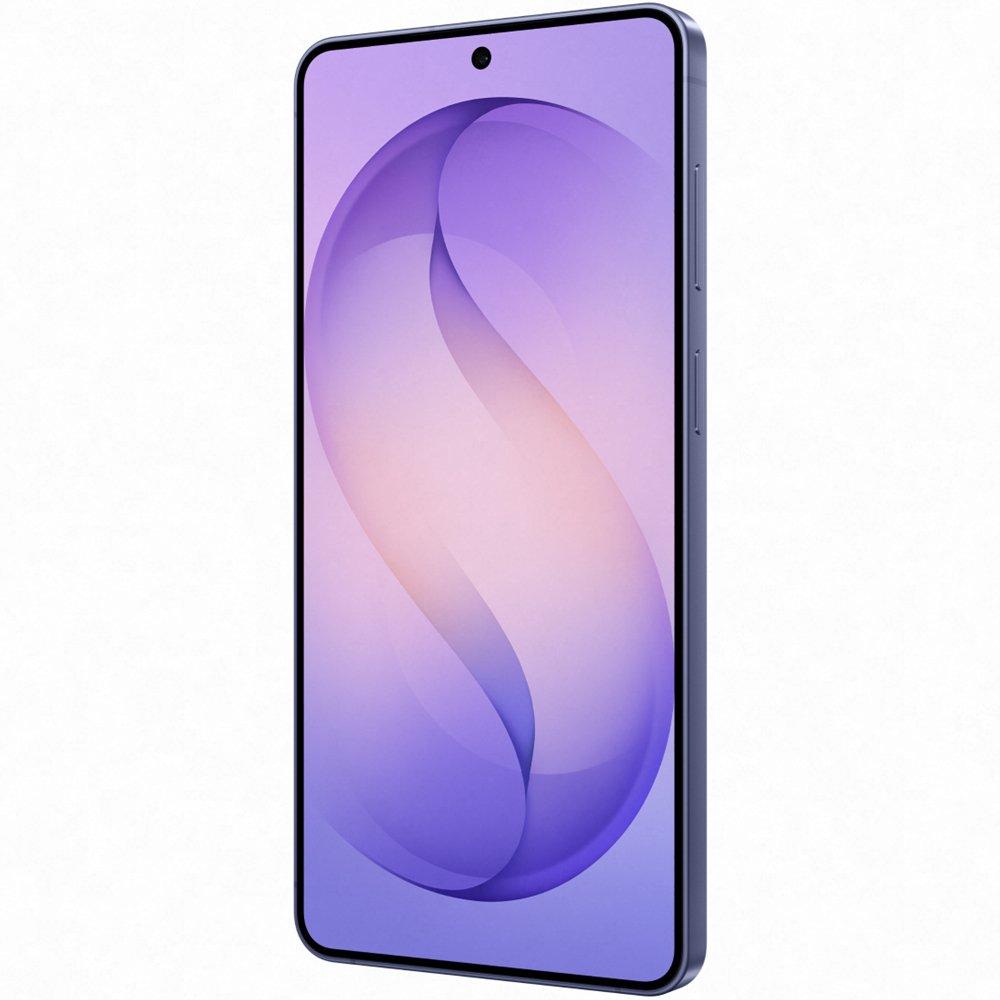 Samsung S26 5G Phone, 6.3”, 12GB, 256GB | Violet