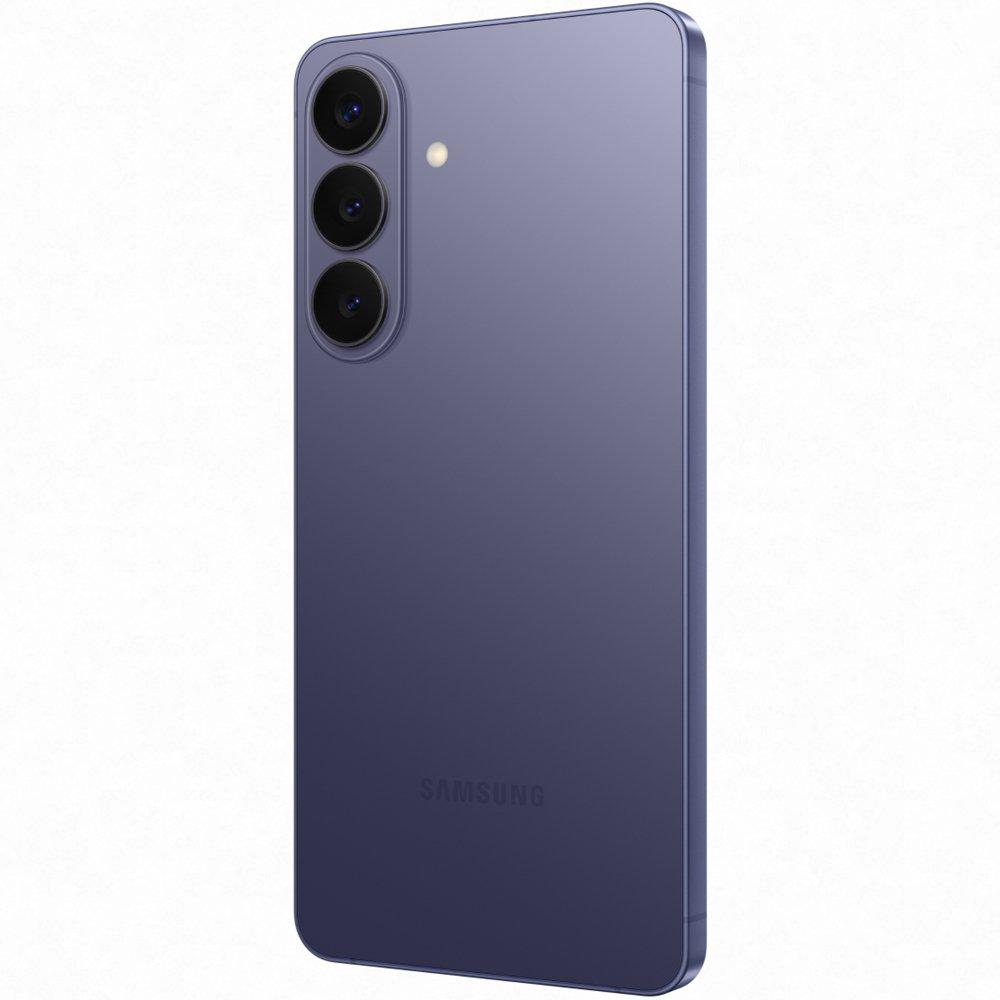 Samsung S26 5G Phone, 6.3”, 12GB, 256GB | Violet