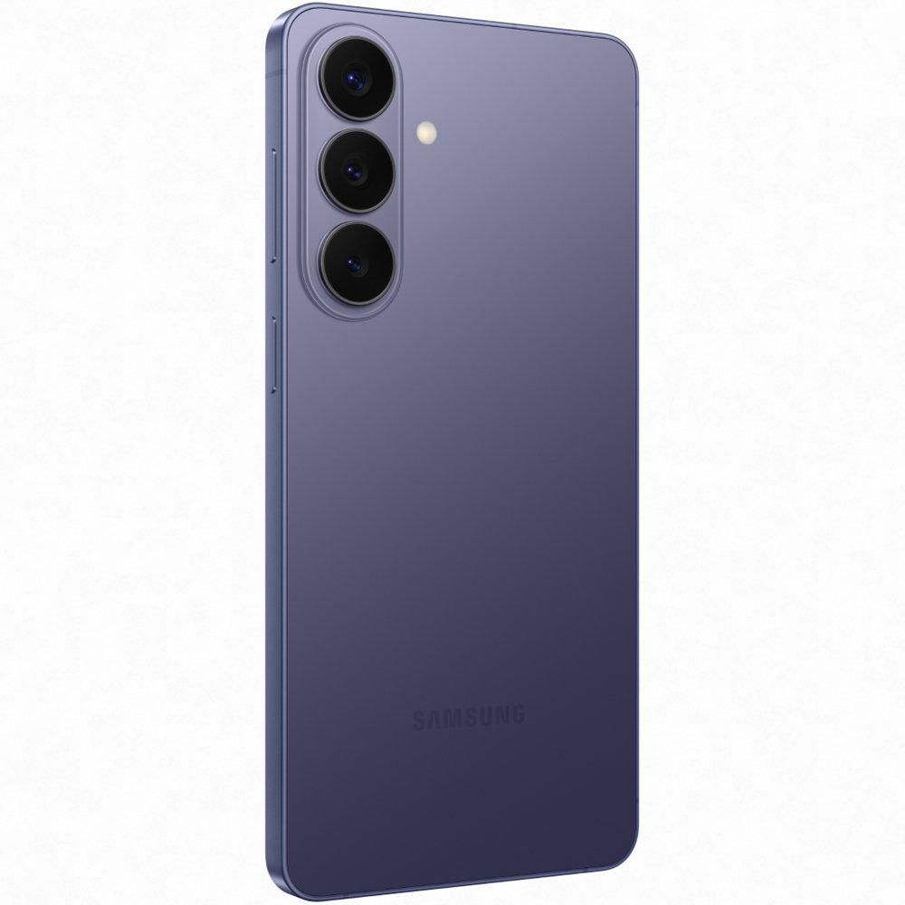 Samsung S26 5G Phone, 6.3”, 12GB, 512GB | Violet