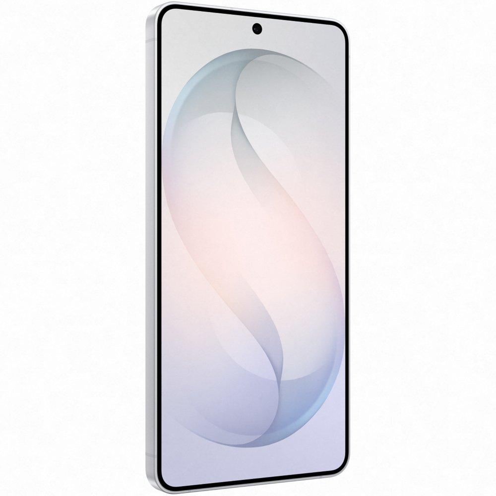 Samsung S26+ 5G Phone, 6.7”, 12GB, 256GB | White