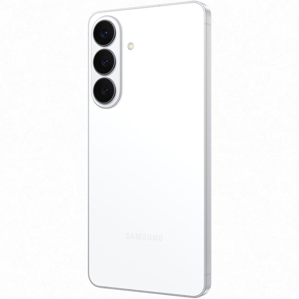 Samsung S26+ 5G Phone, 6.7”, 12GB, 256GB | White