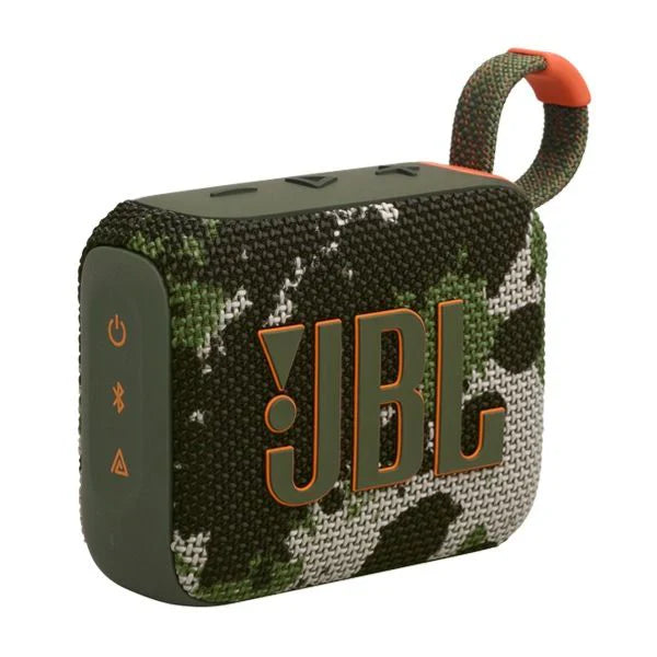 Jbl Bluetooth Speaker Go 4