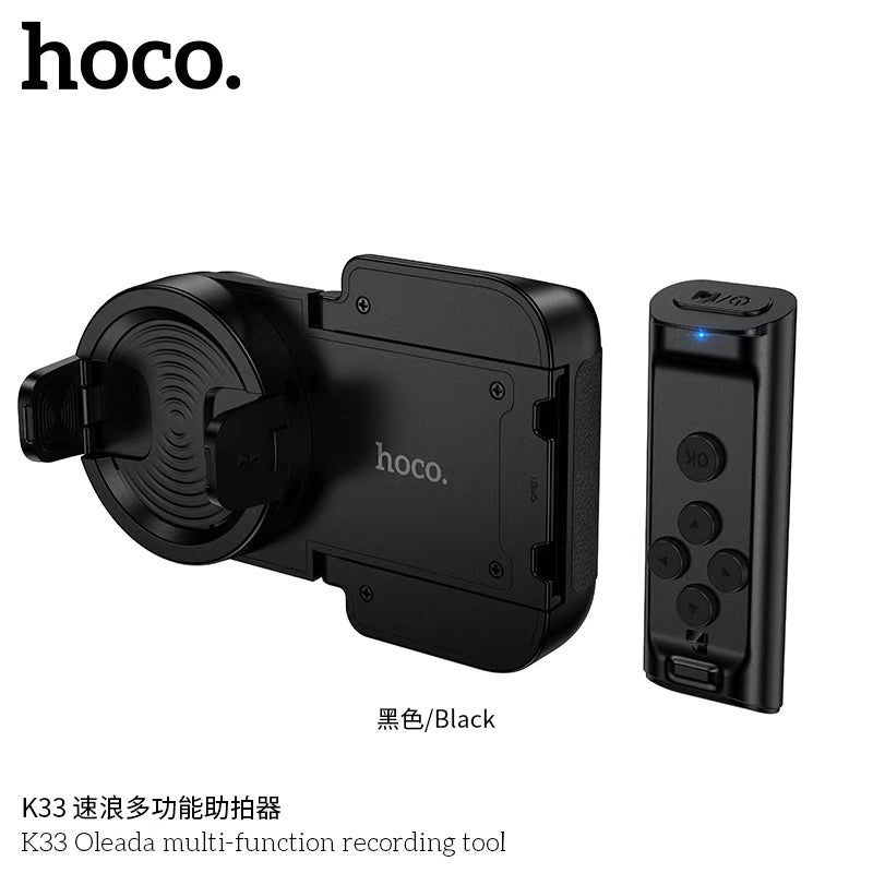 Hoco K33 Multi-Function Recording Tool