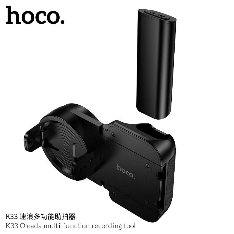 Hoco K33 Multi-Function Recording Tool