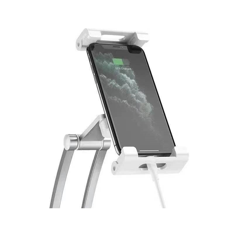 Hoco DH04 2-in-1 Folding Desktop & Wall Holder