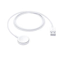 Apple A1923 Apple Watch Magnetic Wireless Charger (USB, 1m)