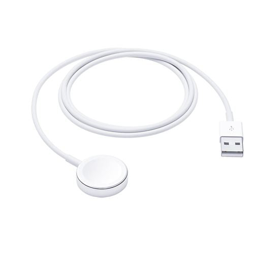 Apple A1923 Apple Watch Magnetic Wireless Charger (USB, 1m)
