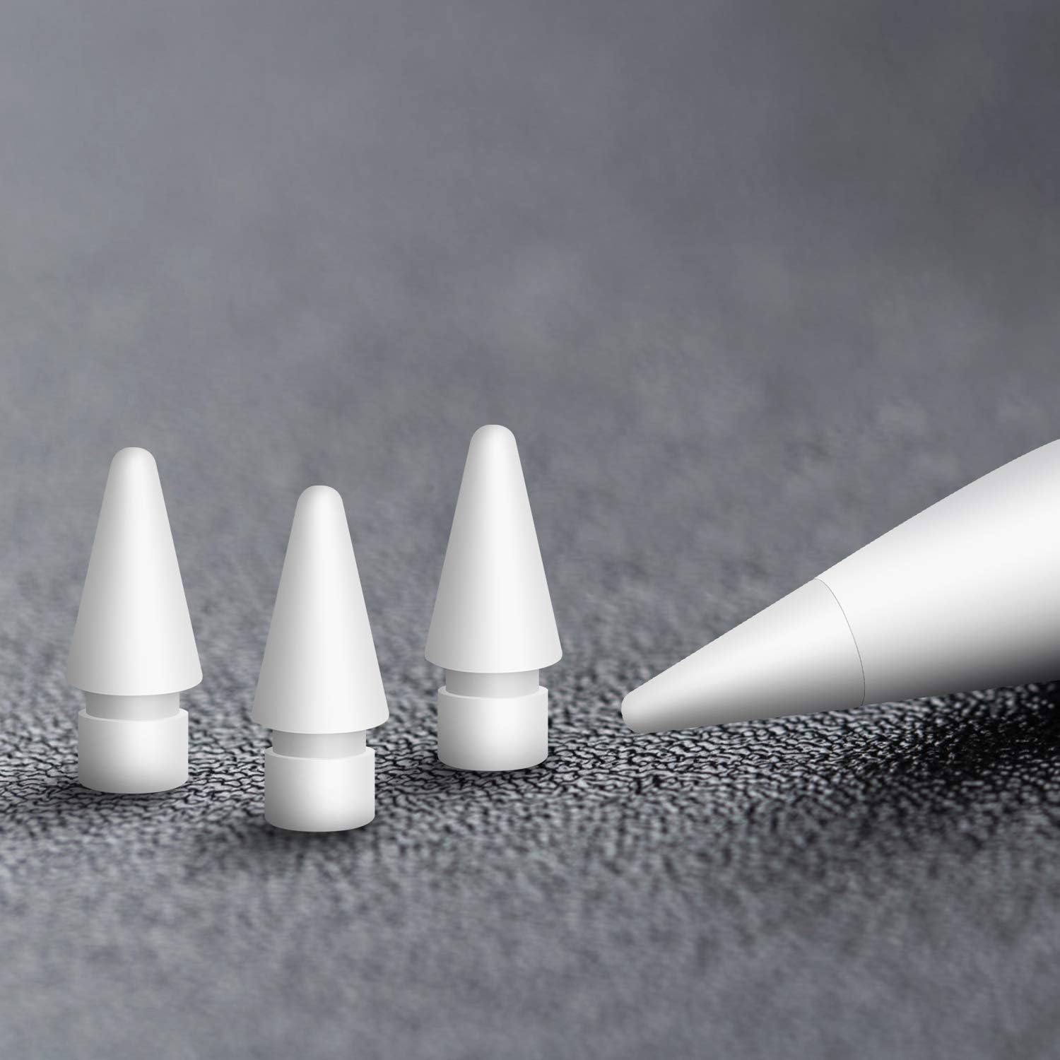 Apple Pencil Tips 4Pecs Each Pack