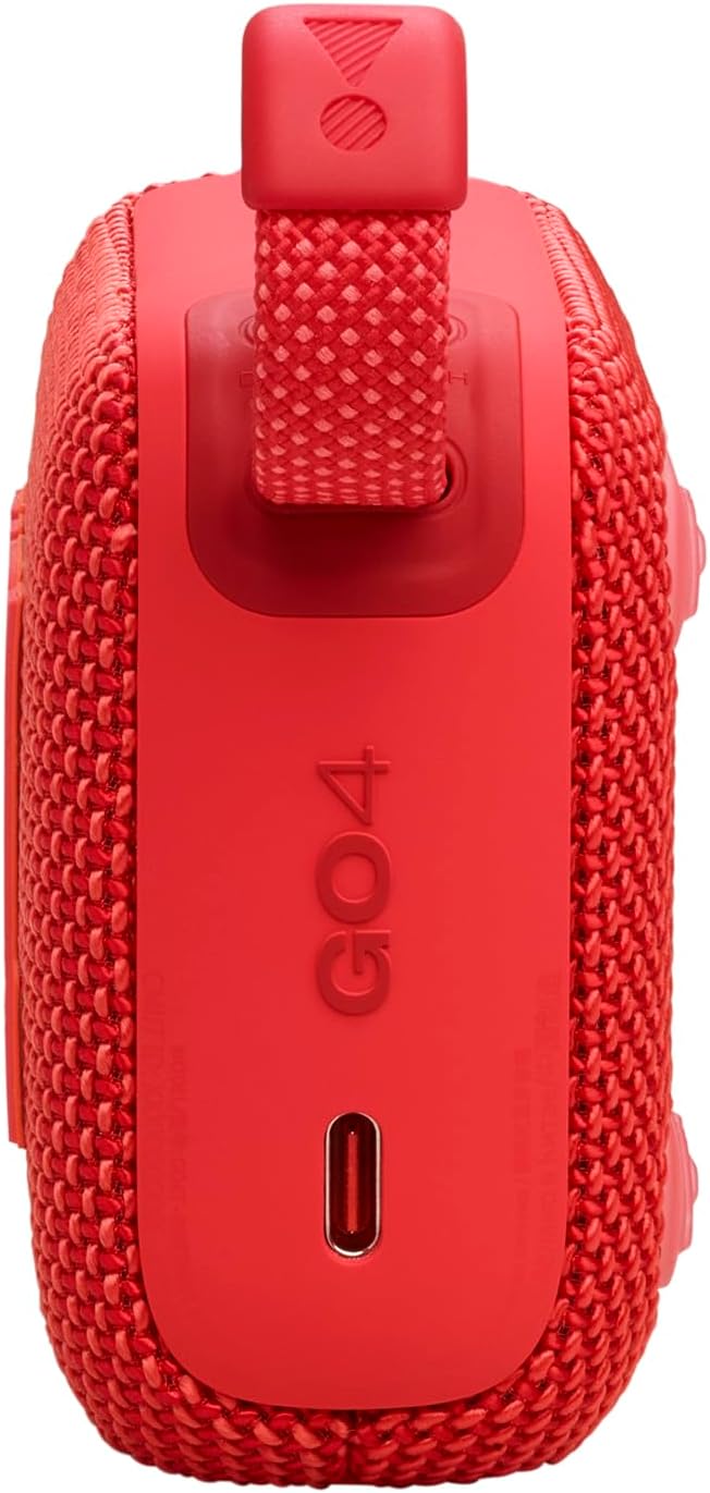 Jbl Bluetooth Speaker Go 4