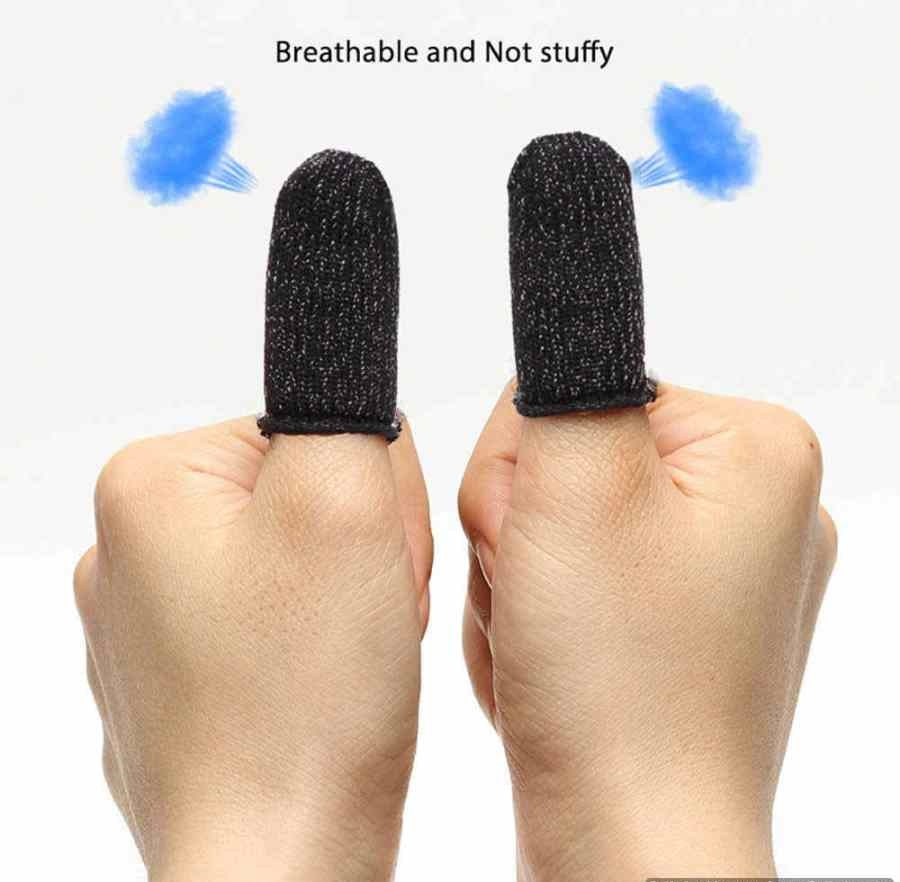Hoco GM4 Sensitive Gaming Finger Sleeves