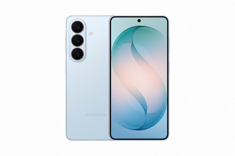 Samsung S26+ 5G Phone, 6.7”, 12GB, 512GB | Blue