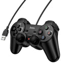 Hoco GA3 Wired Game Controller (Black)