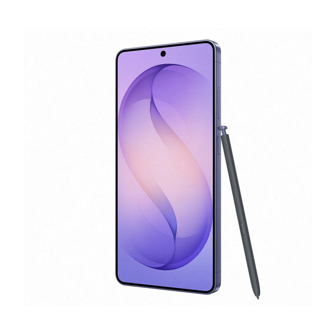 هاتف سامسونج S26 الترا 5G، 6.9 بوصة، 12 جيجابايت، 512 جيجابايت | بنفسجي