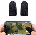Hoco GM4 Sensitive Gaming Finger Sleeves