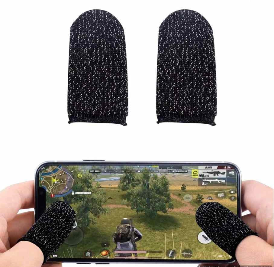 Hoco GM4 Sensitive Gaming Finger Sleeves