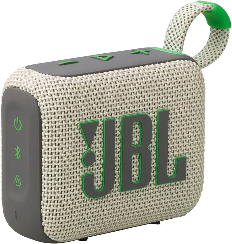 Jbl Bluetooth Speaker Go 4