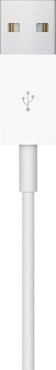 Apple Watch Magnetic Charging Cable To USB (2M)