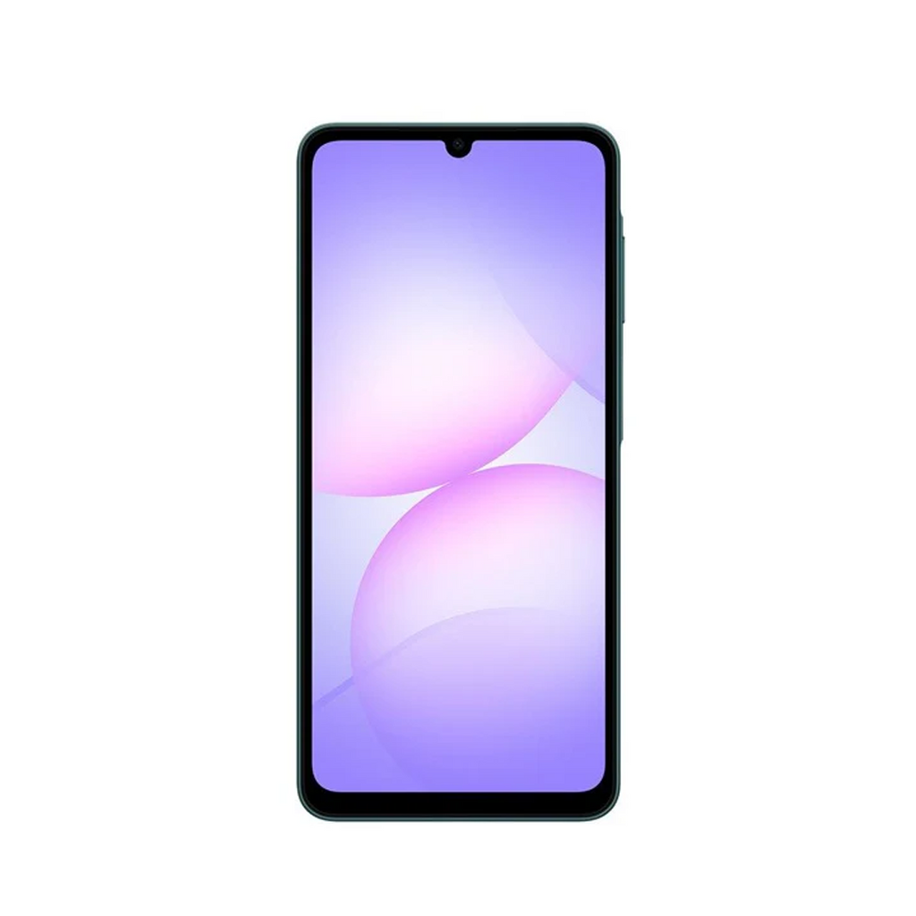 Samsung Galaxy A07 Phone - 128GB - 4GB RAM - 6.7 inch | Green