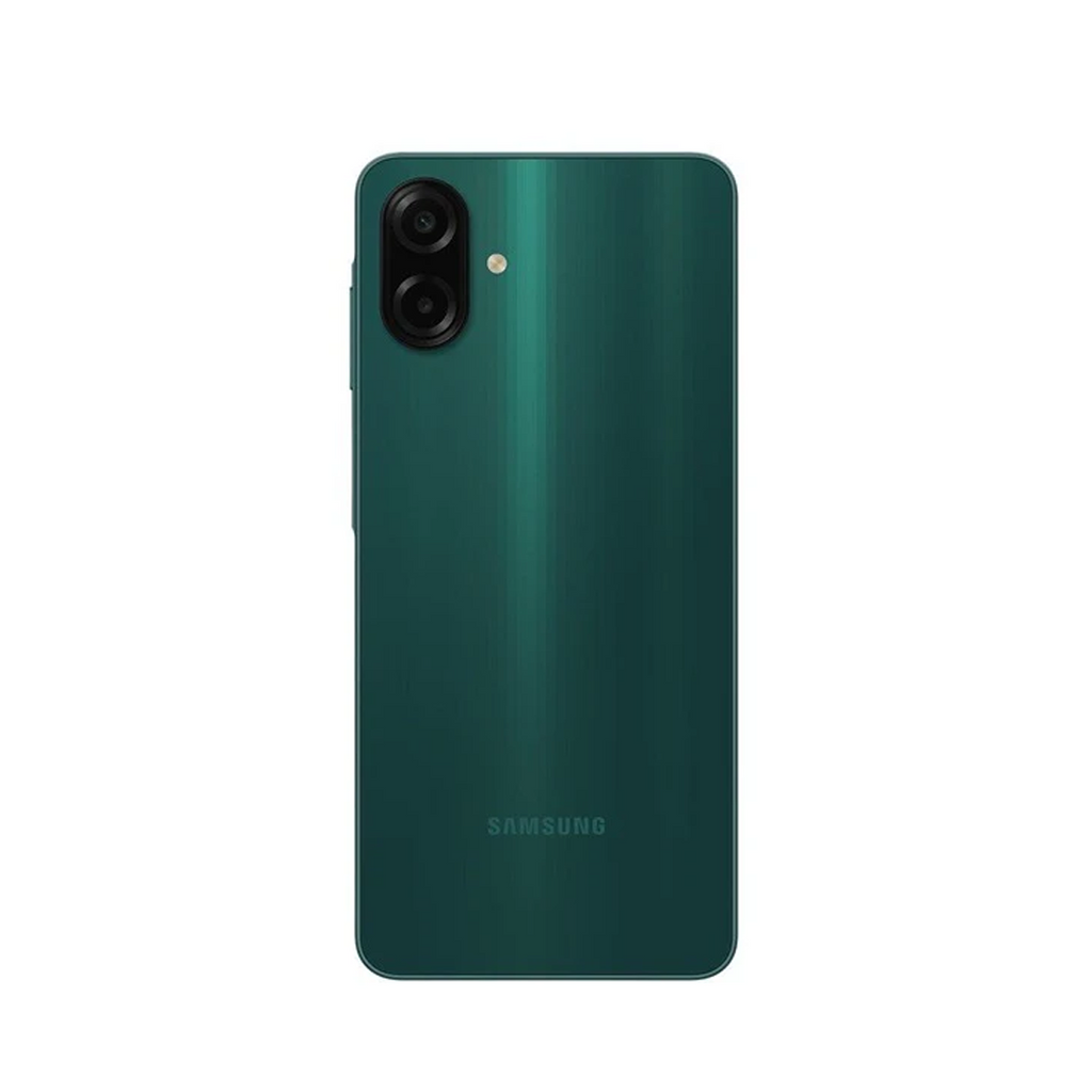 Samsung Galaxy A07 Phone - 128GB - 4GB RAM - 6.7 inch | Green