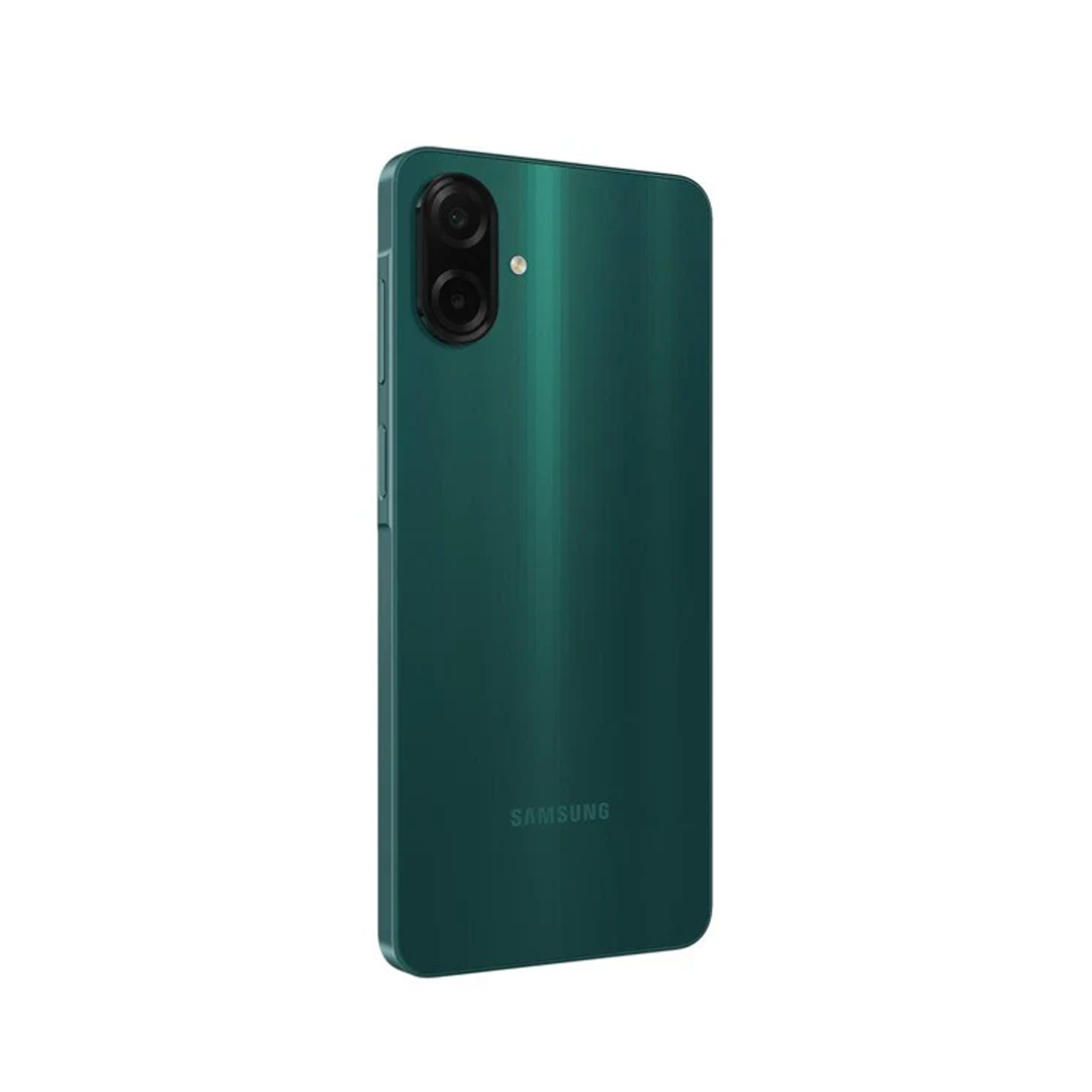 Samsung Galaxy A07 Phone - 128GB - 4GB RAM - 6.7 inch | Green