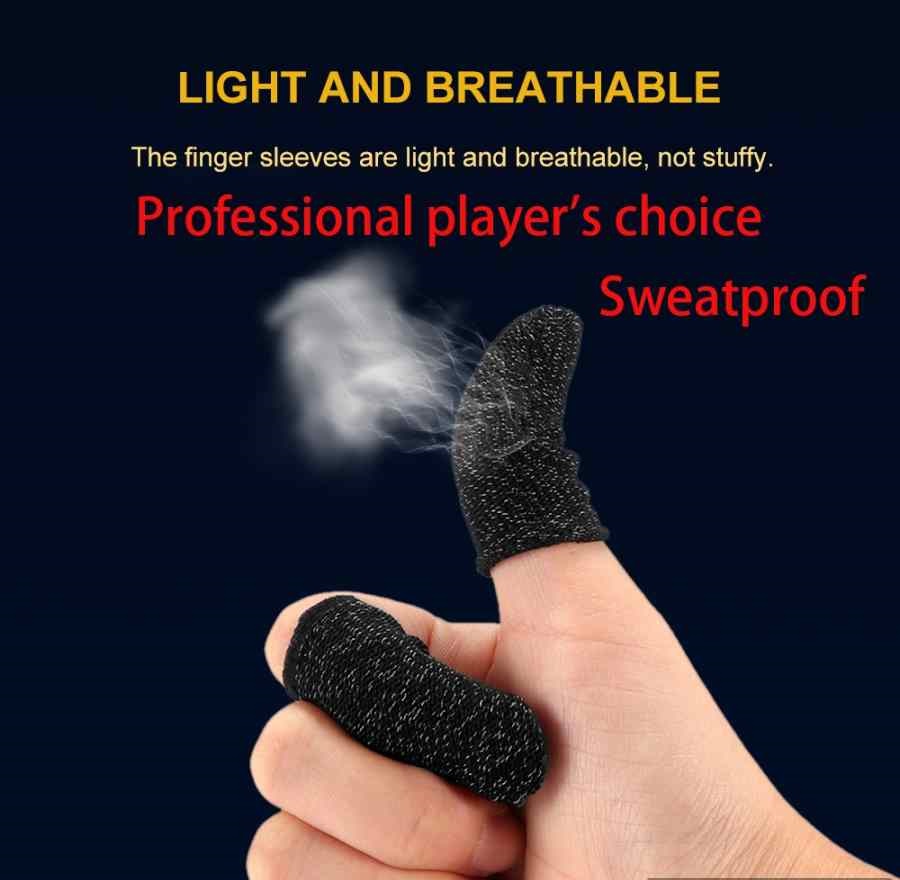 Hoco GM4 Sensitive Gaming Finger Sleeves