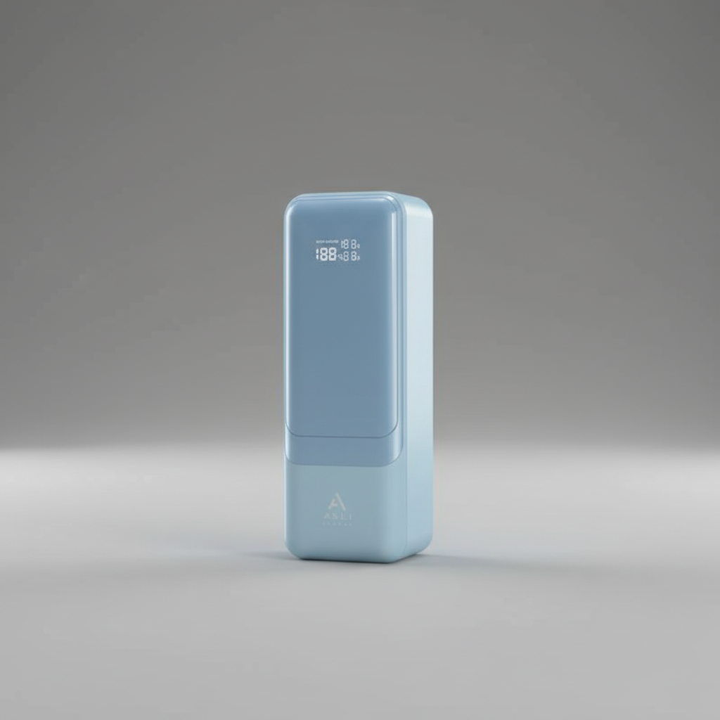 Asli Global Power Bank 27000mAh PD 3USB 145W