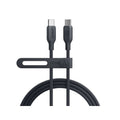 كابل Anker 544 USB-C إلى USB-C (قائم على المواد الحيوية بطول 1.8 متر)