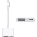 Apple MD826 Lightning to Digital AV Adapter