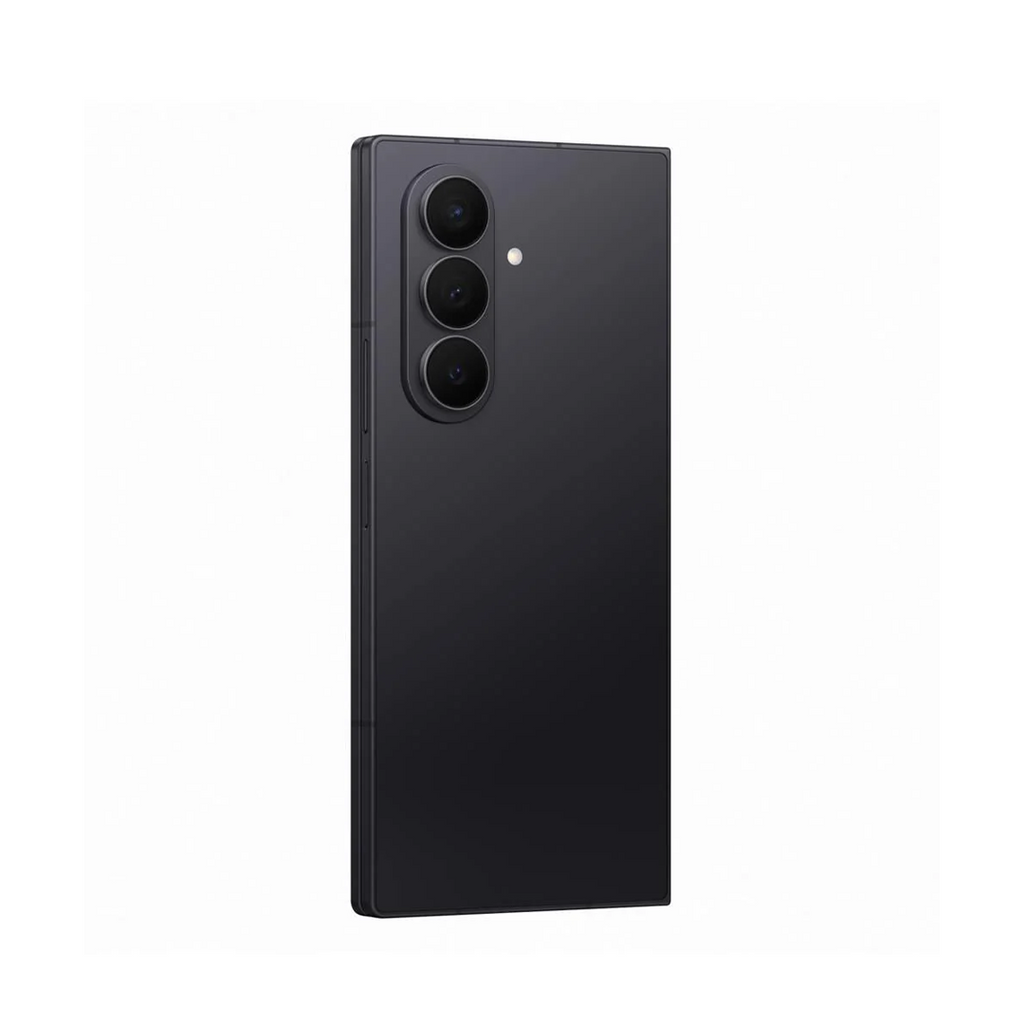 Samsung Galaxy Z Fold7 - 16 جيجابايت رام - 1 تيرابايت | أسود فاحم